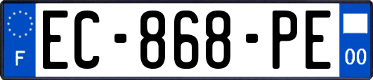 EC-868-PE