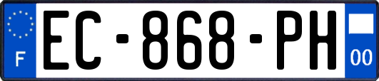 EC-868-PH