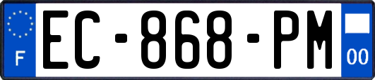 EC-868-PM