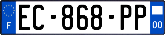 EC-868-PP
