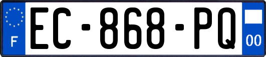 EC-868-PQ