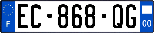 EC-868-QG