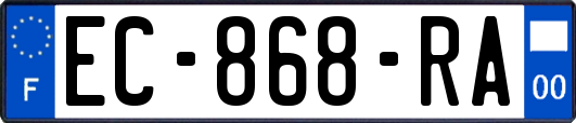 EC-868-RA