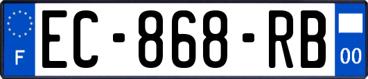 EC-868-RB