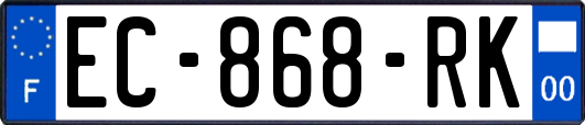 EC-868-RK
