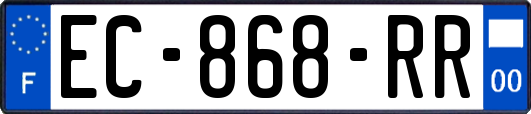 EC-868-RR