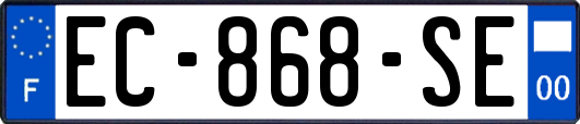 EC-868-SE