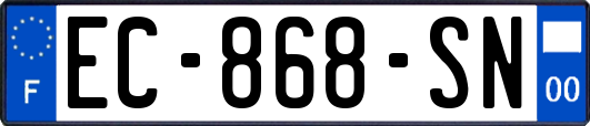 EC-868-SN