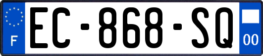 EC-868-SQ