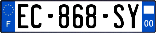 EC-868-SY