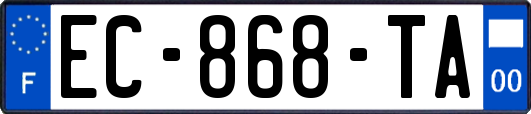 EC-868-TA