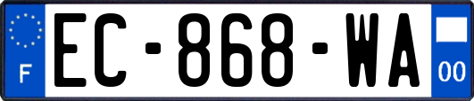 EC-868-WA