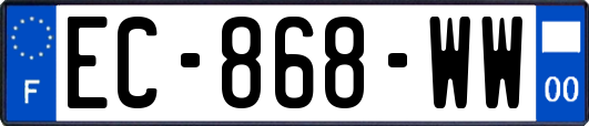 EC-868-WW