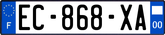 EC-868-XA