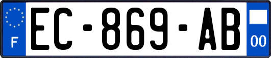 EC-869-AB