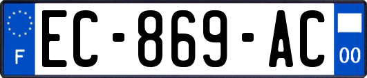 EC-869-AC