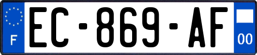 EC-869-AF