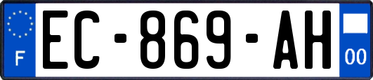 EC-869-AH