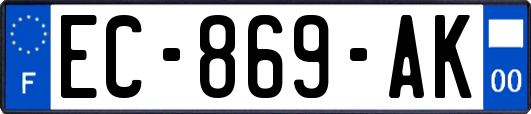 EC-869-AK