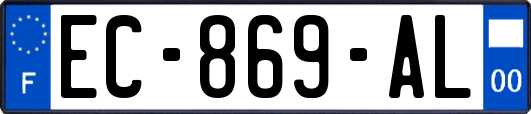 EC-869-AL