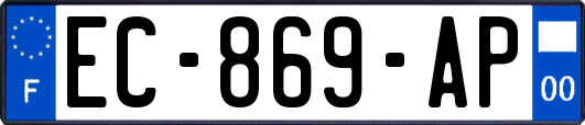 EC-869-AP