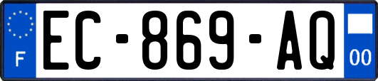 EC-869-AQ