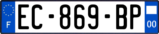 EC-869-BP