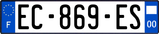 EC-869-ES