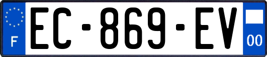 EC-869-EV