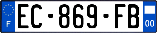 EC-869-FB