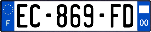 EC-869-FD