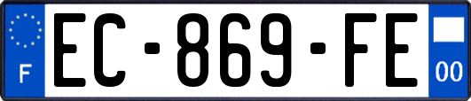 EC-869-FE