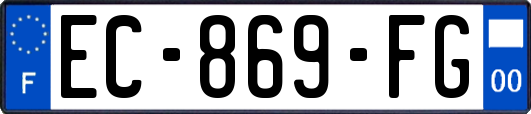 EC-869-FG