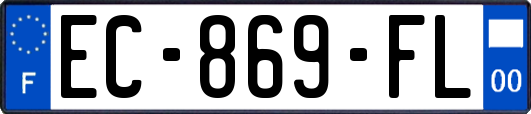 EC-869-FL