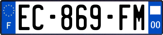EC-869-FM
