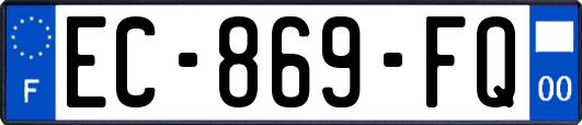 EC-869-FQ
