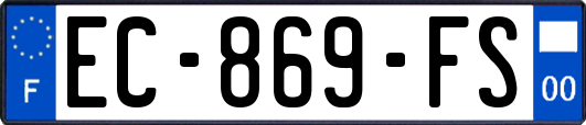 EC-869-FS