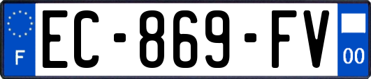 EC-869-FV