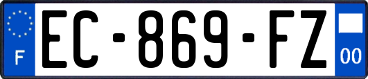 EC-869-FZ
