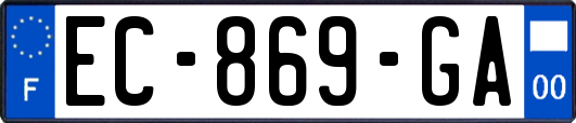 EC-869-GA