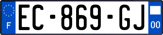 EC-869-GJ