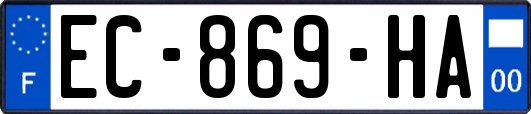 EC-869-HA