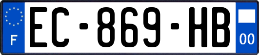 EC-869-HB