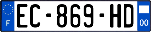 EC-869-HD