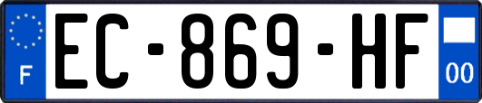 EC-869-HF