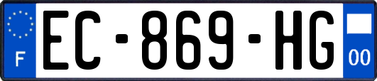 EC-869-HG