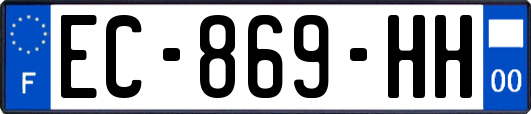 EC-869-HH
