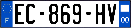 EC-869-HV