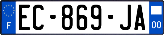 EC-869-JA