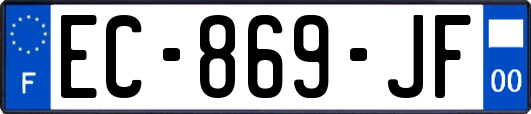 EC-869-JF